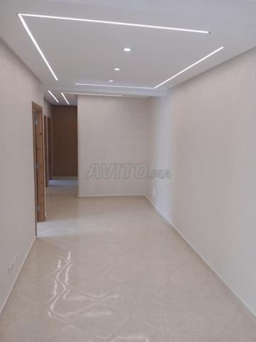Appartement à louer quartier Wifaq/Témara - 2