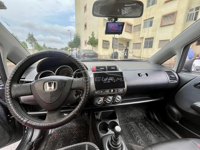 Honda Jazz 2004 Bon etat