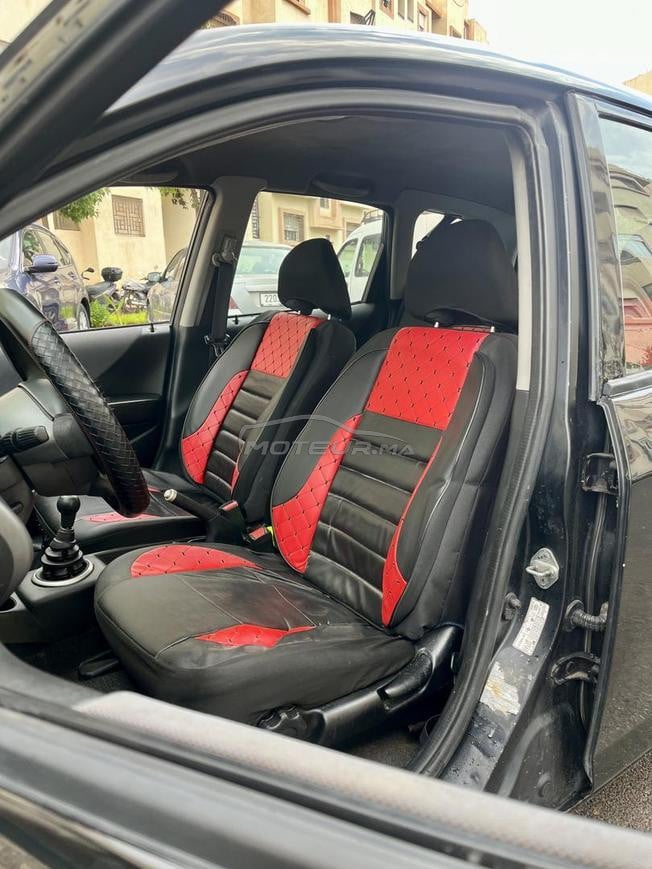 Honda Jazz 2004 Bon etat