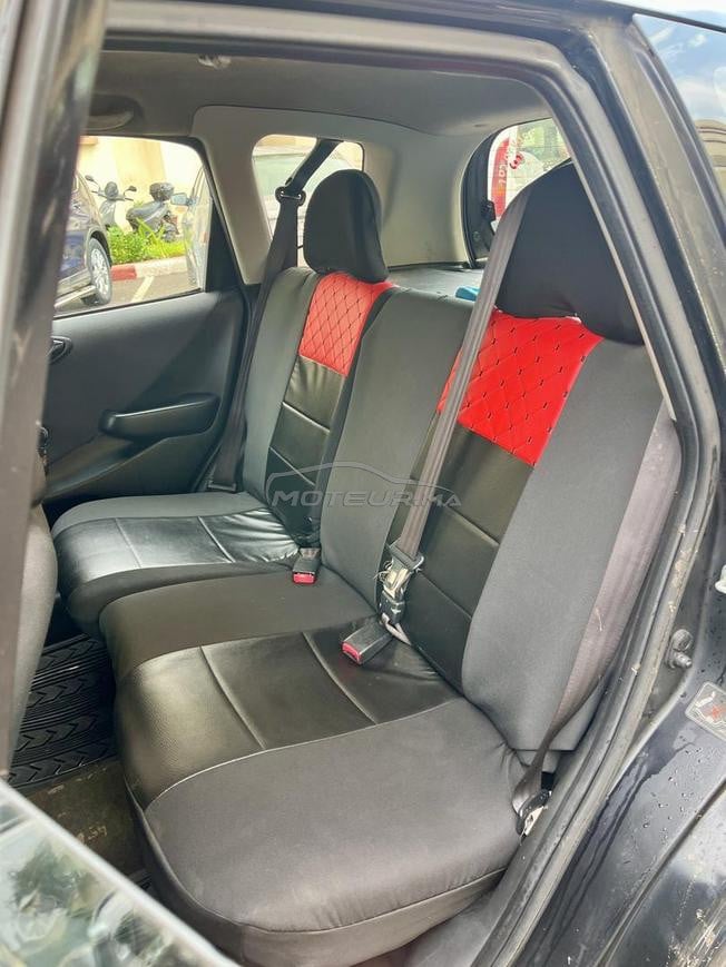 Honda Jazz 2004 Bon etat