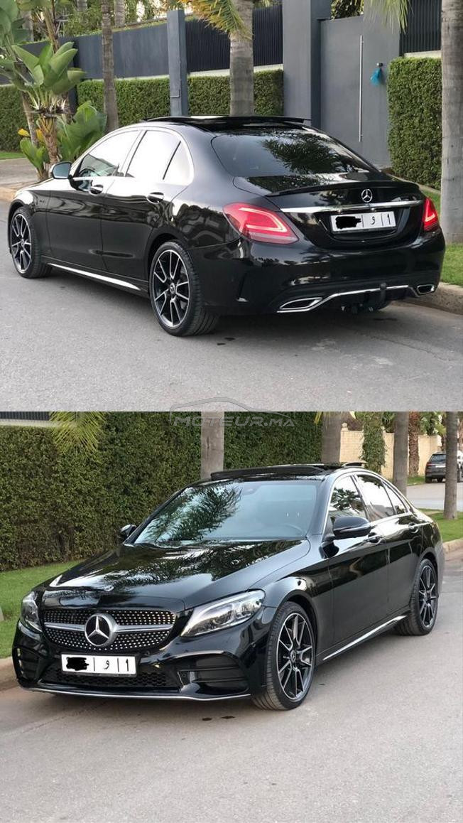 AMG LINE PLUS 