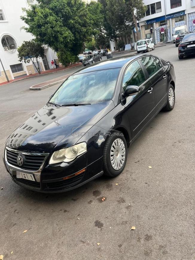 passat à vendre 