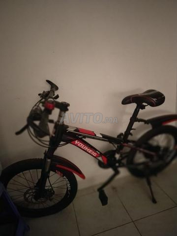Vélo Youmeig - 2