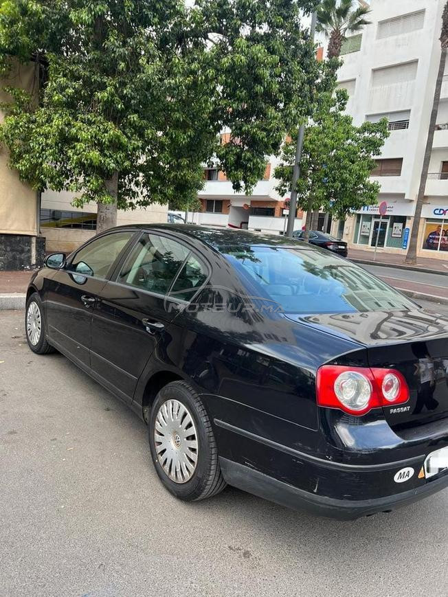passat à vendre 