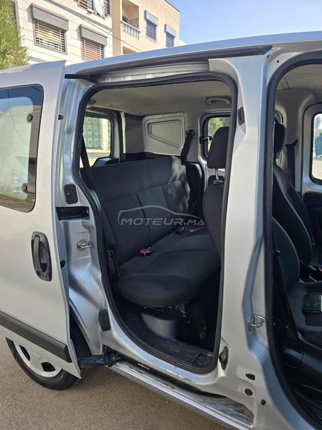Fiorino neuf 