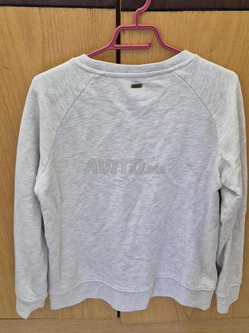 Pièce originale Taille 44/ L Rabat seulement - 2