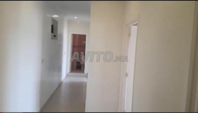 Appartement à louer - 2