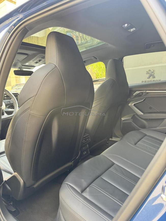 Audi A3 sportback S line 