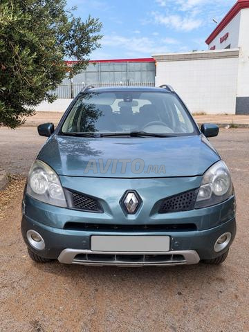 Renault Koleos 2009 - 2