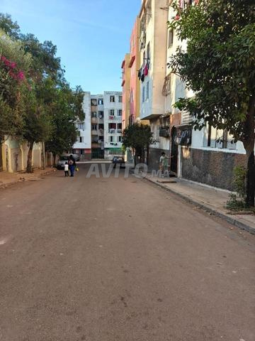 Appartement à vendre 70 m² à Casablanca Attacharok - 2