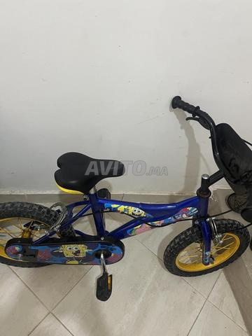 Vélo pour enfants - 2