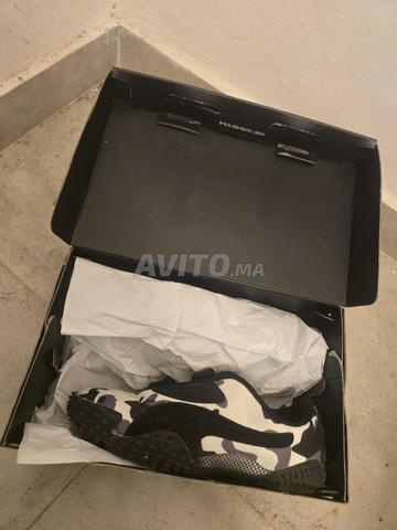 Puma Mostro Camouflage 2026 - 2