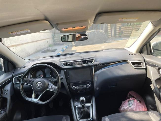 nisan Qashqai 