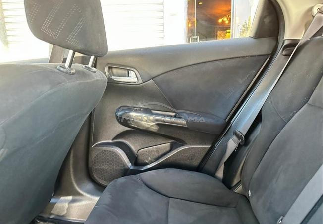 HONDA CIVIC 2013