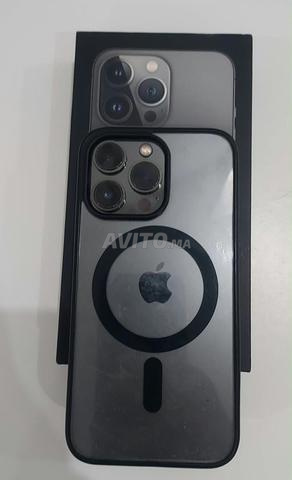iPhone 13 pro - 2