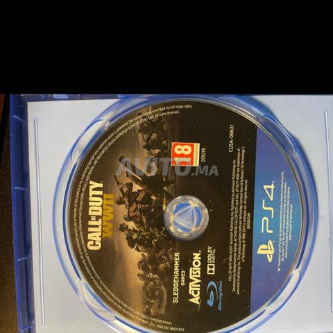 Call of Duty WWII - 2