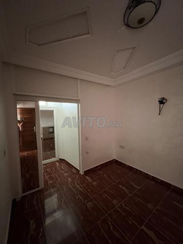 Appartement vide 2 chambres et 2 salons - 2