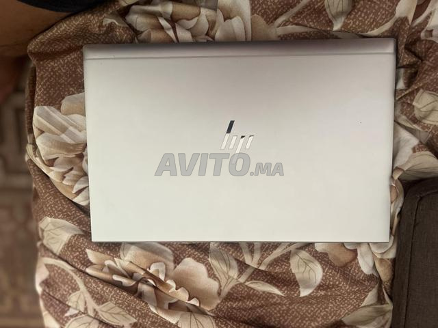 PC HP i5 11ème Gén - 2