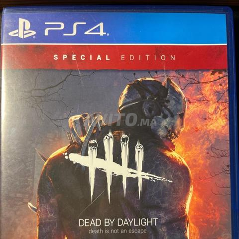 Dead By Daylight (édition spéciale)