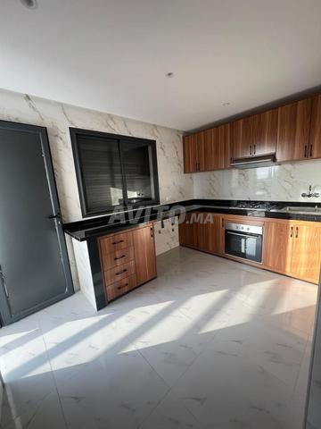 Appartement à louer - 2