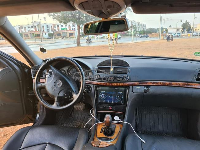 belle voiture