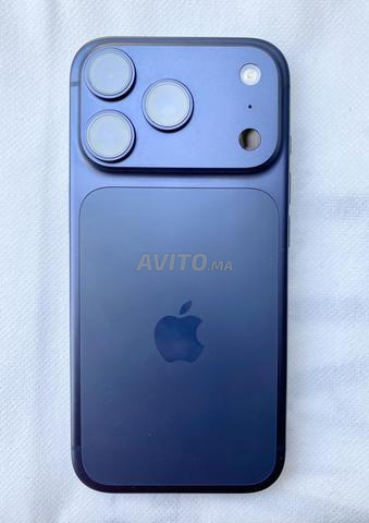 iPhone 17 Pro 256 ESIM - 2