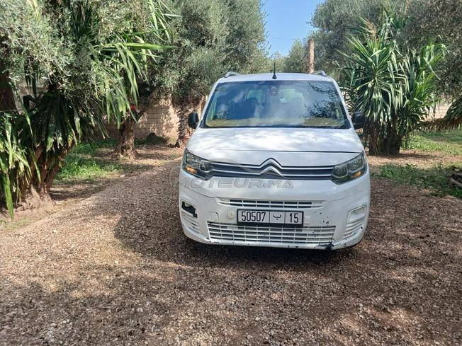 citroën-berlingo