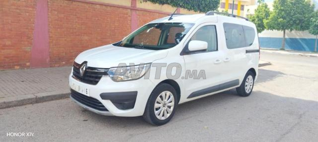Renault Express 2023 Diesel (1.5 dCi) - 2