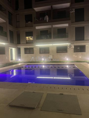 Appartement Martil 1 min plage - 2
