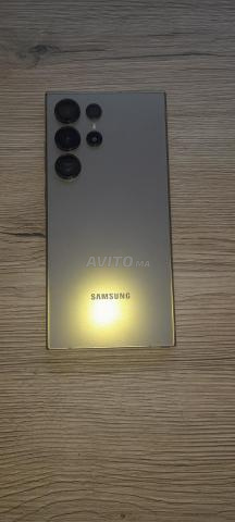 Samsung S24 Ultra - 2