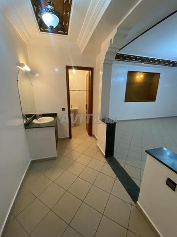 Appartement 124m² à louer – Hay El Houda - 2