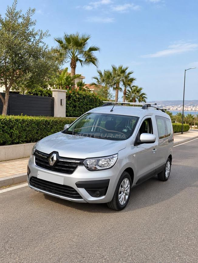 Renault express