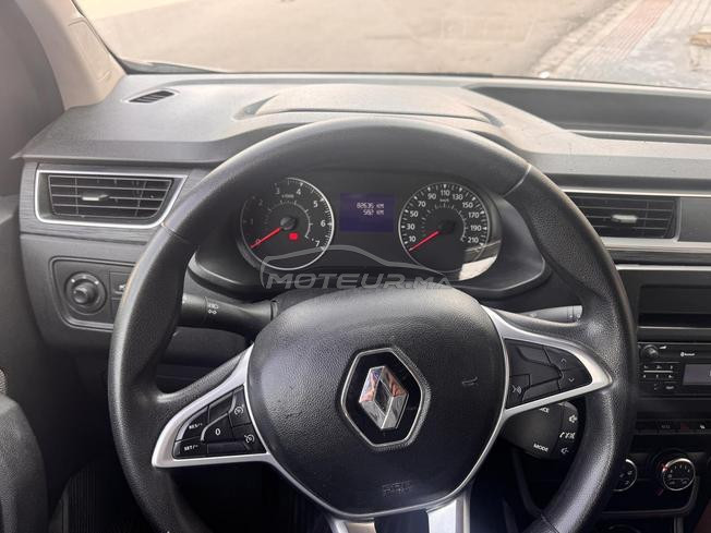 Renault express
