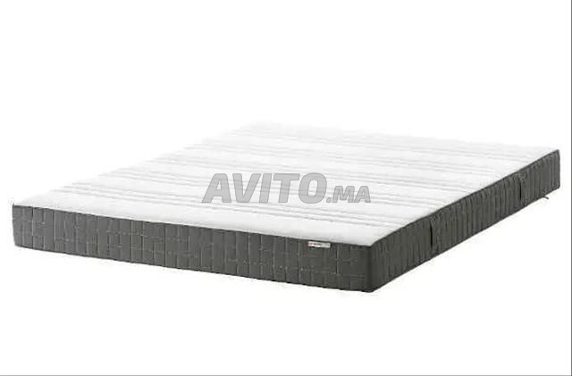 Matelas IKEA double - 2