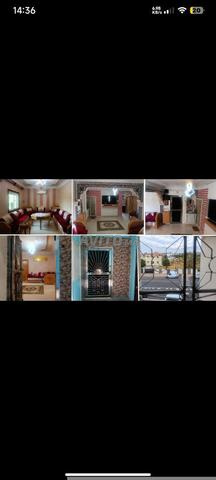 appartement Mansourah 6 / 2ème étage / appartement 16