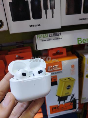 AirPods Pro 3 - 2