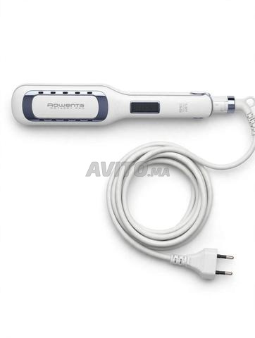 مكواة فرد الشعر Rowenta SF5010 جديدة – مراكش - 2