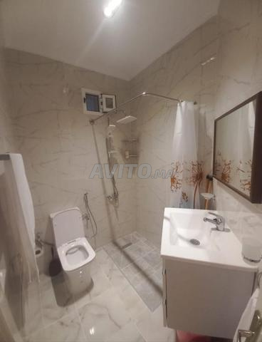 Appartement le moins cher à louer - 2