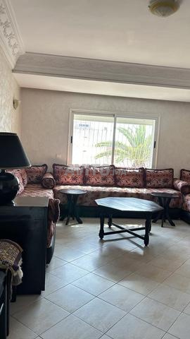 Superbe appartement à vendre près de Centre Marhaba - 2