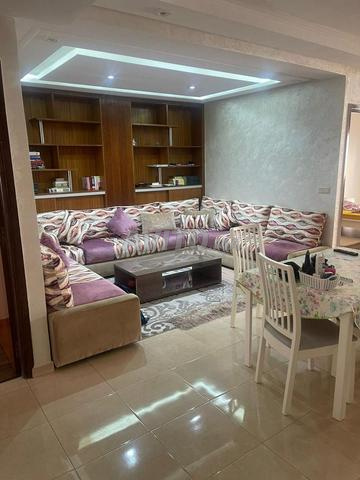 appartement 3 chambres - 2