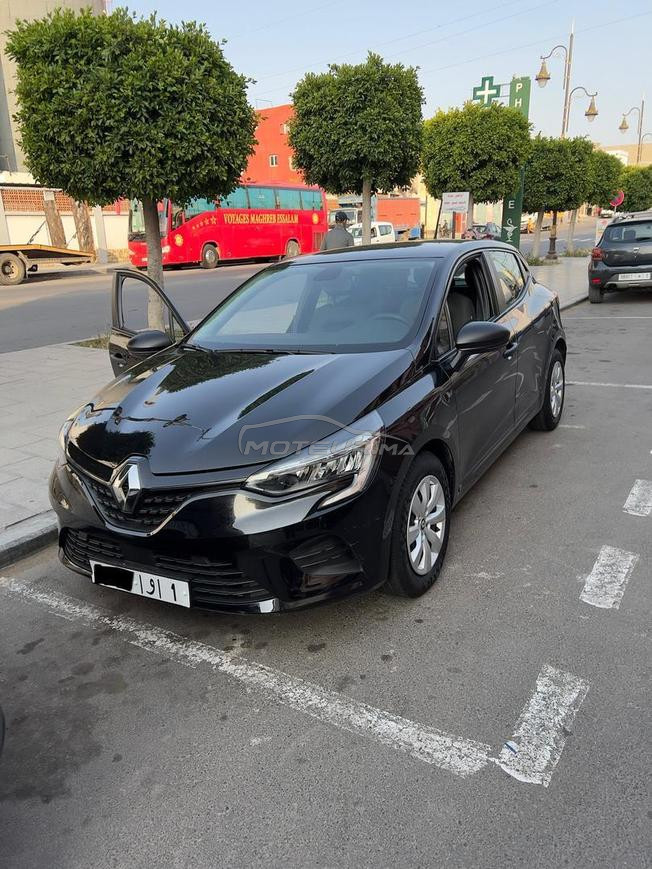 clio 5          