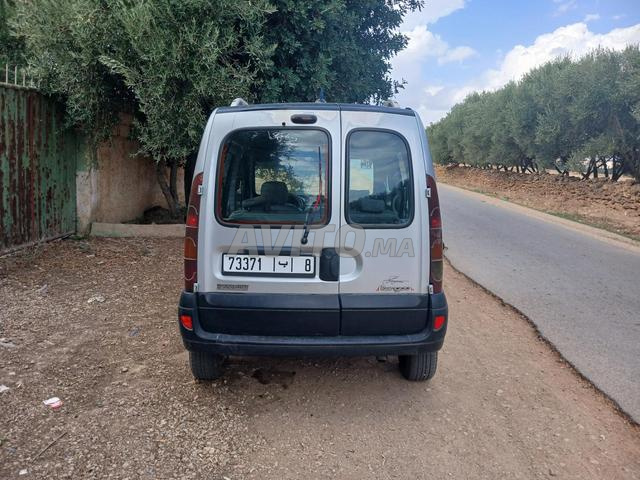 Renault Kangoo - 2