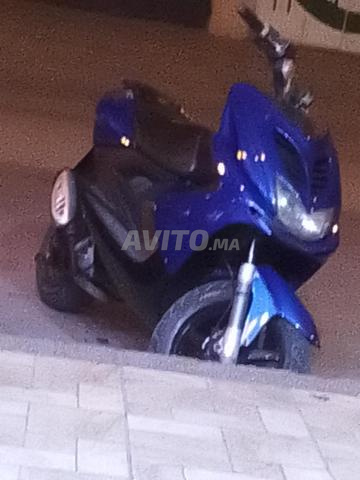 Eurox Yamaha - 2