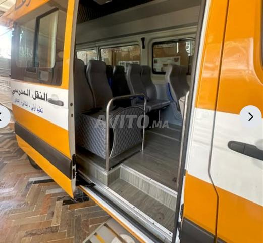 نقل مدرسي للبيع - 2