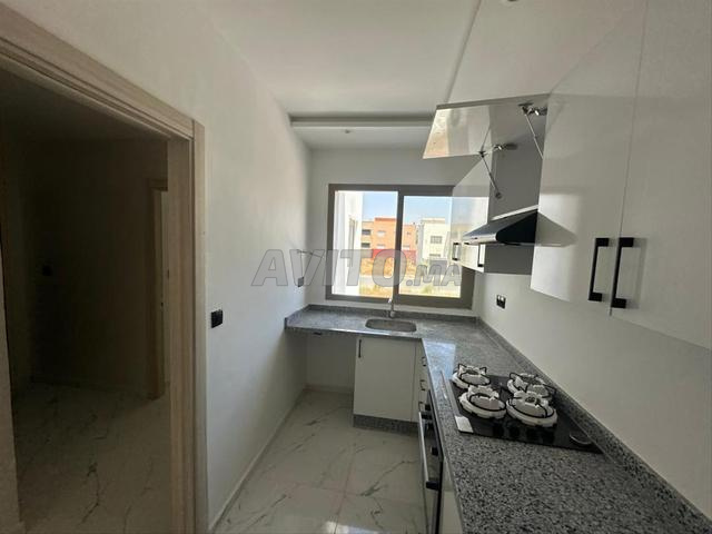 Appartement à vendre 80 m² à Benslimane Les Roches - 2
