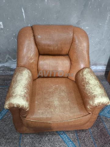Fauteuil à vendre en bon état - 2