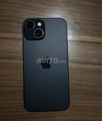 iPhone 15 normal-128g - 2