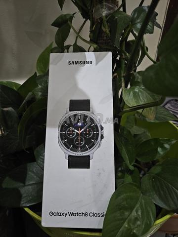 Samsung Galaxy Watch Classic