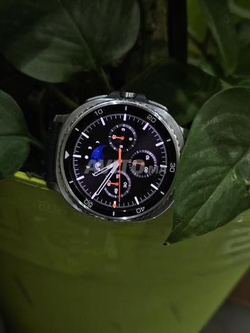 Samsung Galaxy Watch Classic - 2