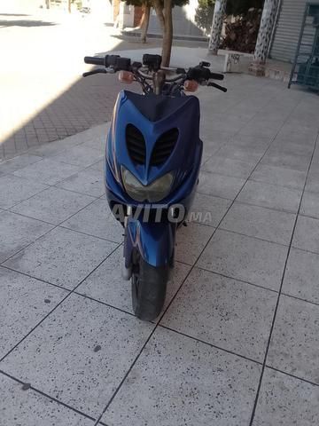 Eurox Yamaha